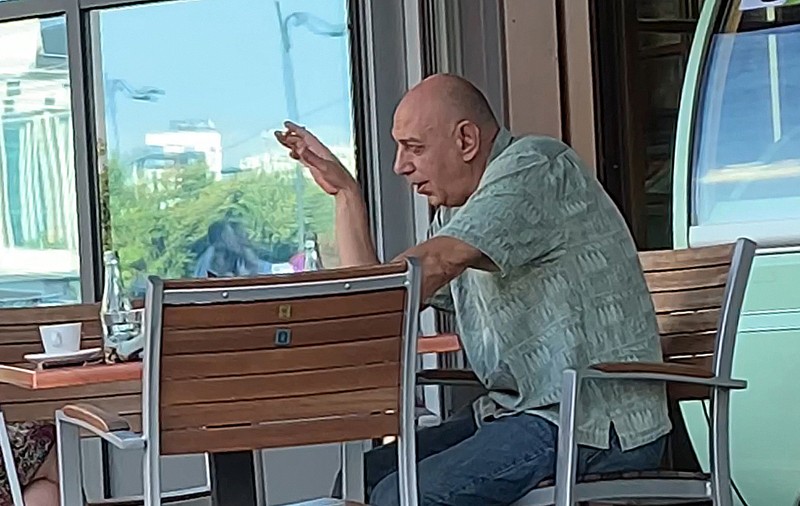 Confesiunile unui om judecat pentru violuri în serie. Bogdan Giuseppe pretinde că s-a văzut cu peste 100 de fete în ultimul an, “pentru o cercetare științifică”