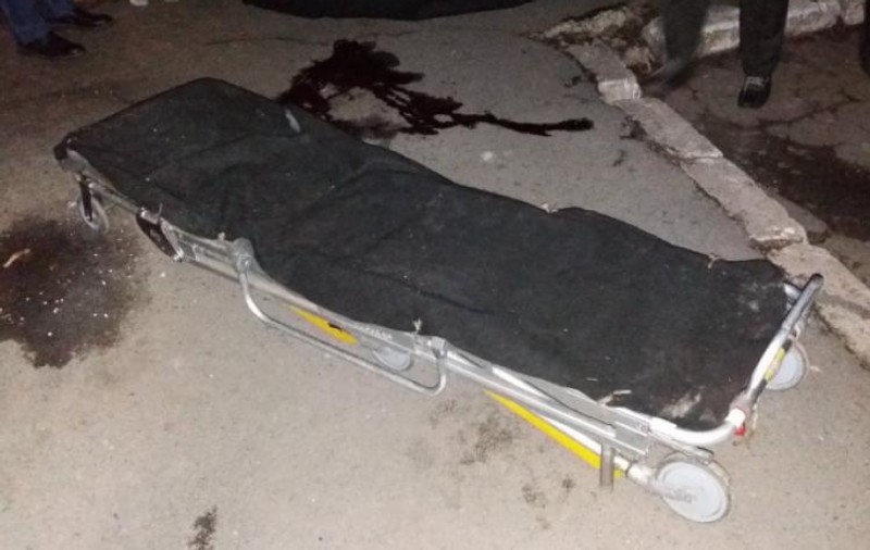 Un militar s-a sinucis la Brăila. Soția era acasă, dar n-a știut până când polițiștii nu i-au bătut la ușă ca să-i dea teribila veste