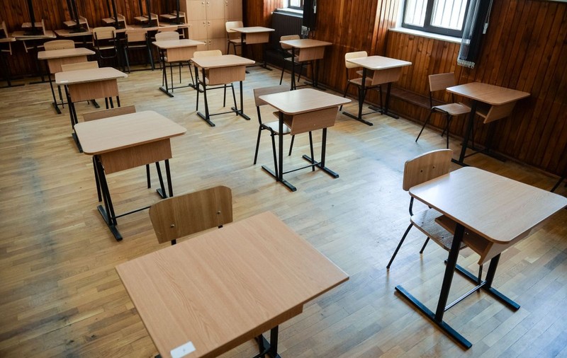 Un elev a câștigat procesul împotriva IȘJ Constanța care desființase o clasă cu doar două săptămâni înainte să înceapă școala