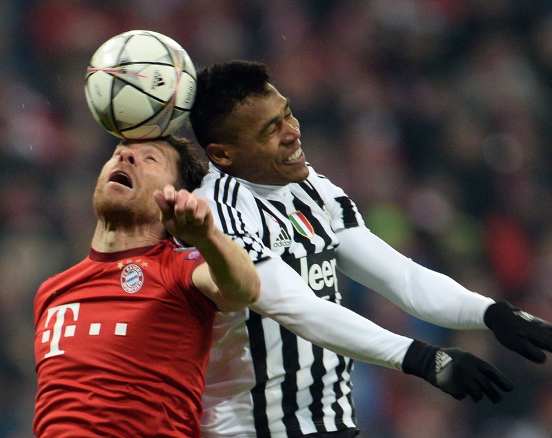 Liga Campionilor, optimi: Bayern - Juventus și Barcelona - Arsenal. ^Nebunie la Munchen. Tripleta MSN l-a ”îngropat” pe Wenger / FOTO&VIDEO