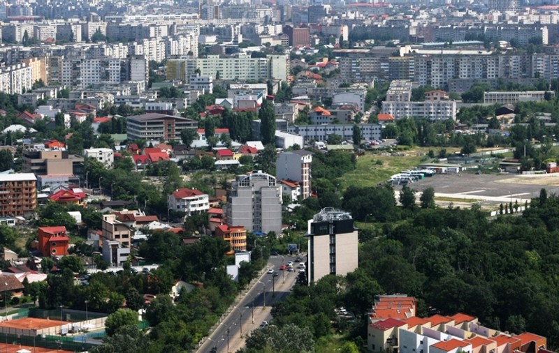 Curentul electric, oprit pe 25 de străzi din Capitală