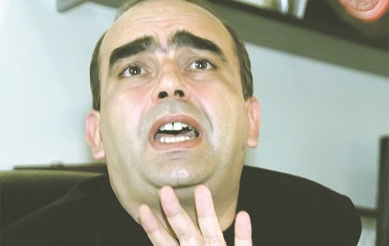 Neţoiu a pariat 5.000 de euro că Dinamo nu câştigă meciul cu Rapid