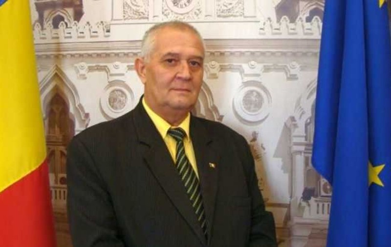 Guvernul l-a repus în funcție pe prefectul USR din Galați, după ce acesta a contestat în instanță eliberarea sa din funcție și a câștigat