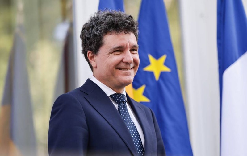 Președintele Nicușor Dan, la Ziua Franței: sute de mii de români contribuie semnificativ la viața socială, economică și culturală a Franței