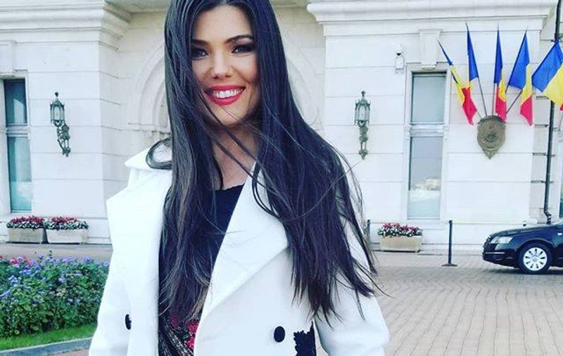 Surpriză pentru Paula Seling. "Și-a amintit că e și ziua mea, de Crăciun"