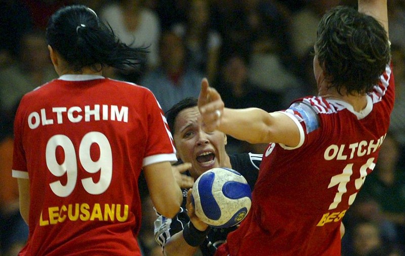 Mai putem câştiga Liga Campionilor? Viborg - Oltchim 28-21