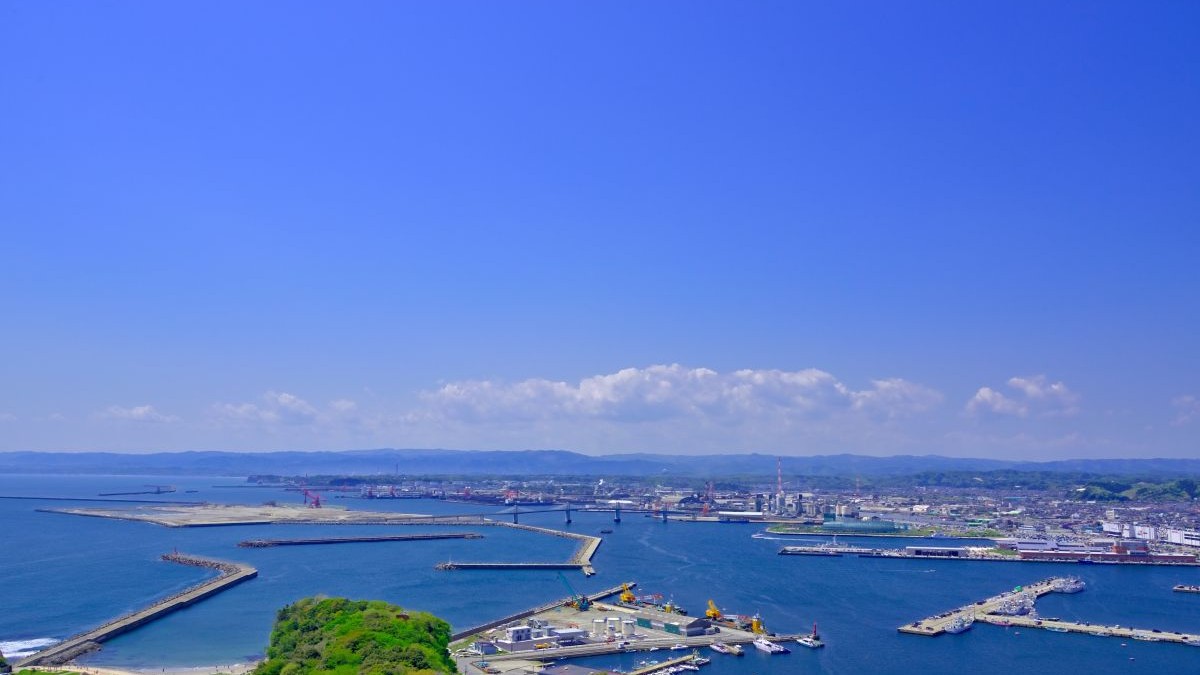 Cutremur cu magnitudinea 7,1 în largul coastei Fukushima (foto Shutterstock)