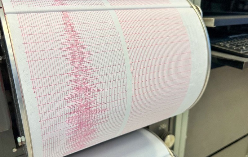 Cutremur neobișnuit în Brașov. Seismul s-a produs la mică adâncime