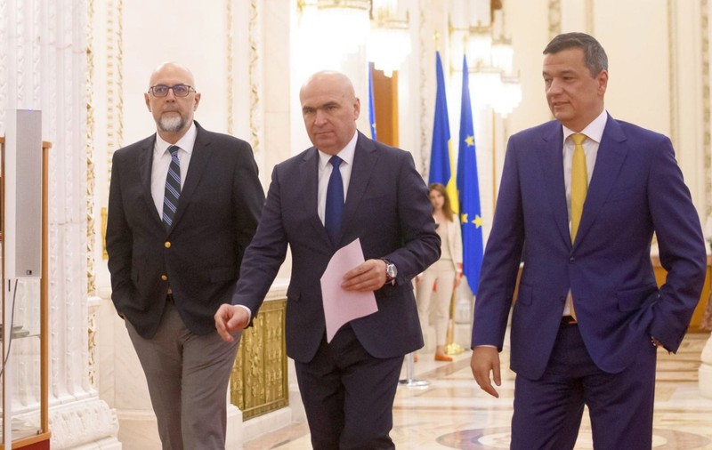 Nici Kelemen Hunor nu îl mai susține pe Bolojan în scandalul taxelor și impozitelor majorate și a luat o decizie: „Oamenii au dreptate”