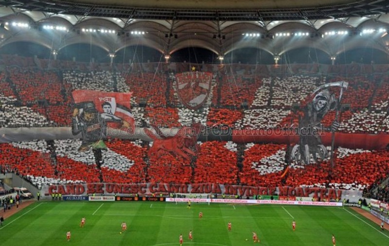 S-au pus în vânzare biletele la Dinamo - FCSB, de pe 11 noiembrie. Care sunt prețurile