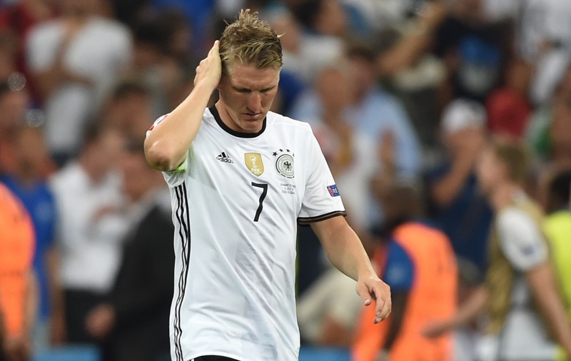 Și campionii mondiali se retrag. Schweinsteiger a spus ”adio” naționalei Germaniei