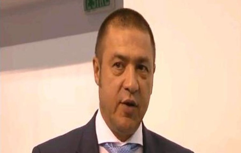 Rudel Obreja a demisionat de la şefia Federaţiei de Box