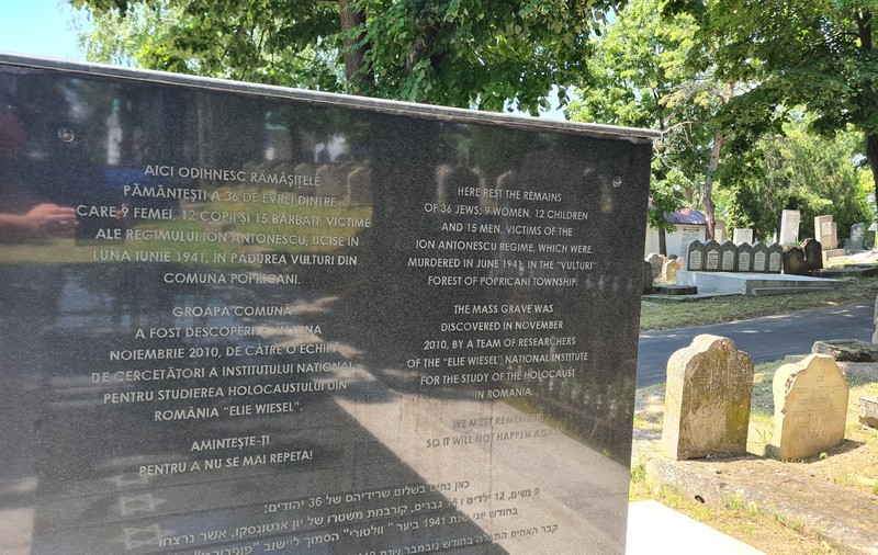 Interviu cu istoricul Adrian Cioflâncă despre pogromul antievreiesc din iunie 1941 de la Iași. Cum a fost posibil și ce rol a jucat mareșalul Ion Antonescu