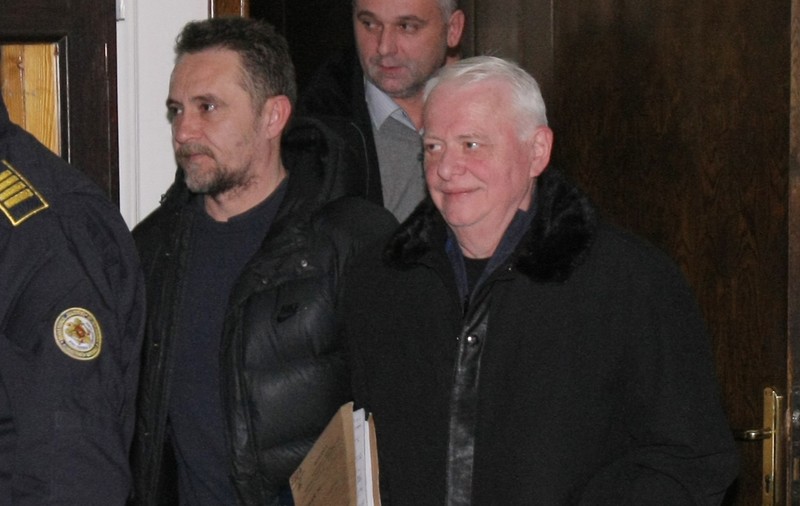 Spovedania VIP-urilor penale! «Greii» din dosarele de la Curtea Supremă și-au mărturisit păcatele în fața judecătorilor