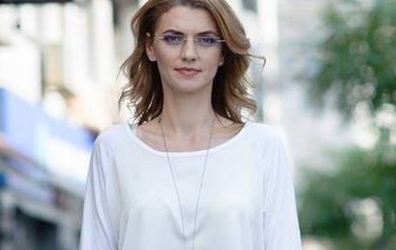 Alina Gorghiu cere demisia lui Alis Grasu: „Prea multe cazuri, prea multă incompetenţă”