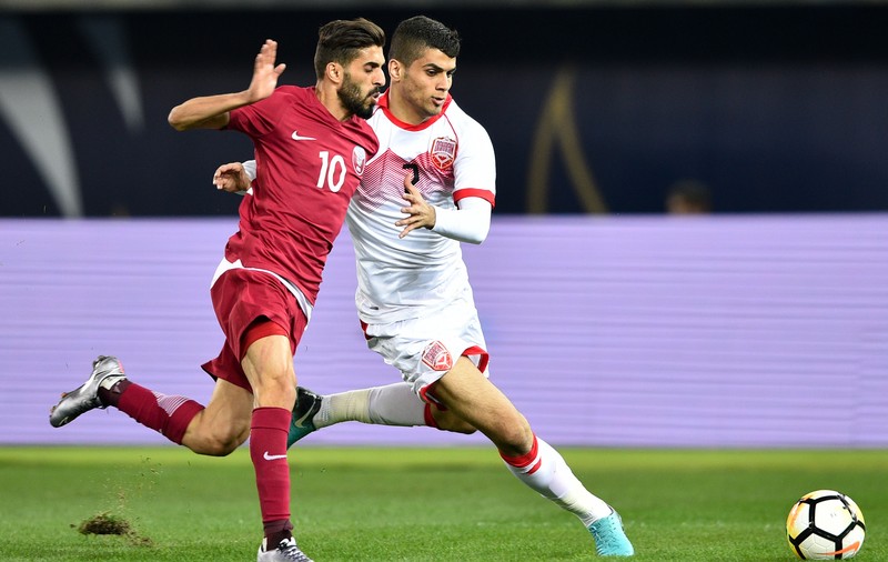 FIFA a suspendat un fotbalist zece meciuri, pentru un gest rasist