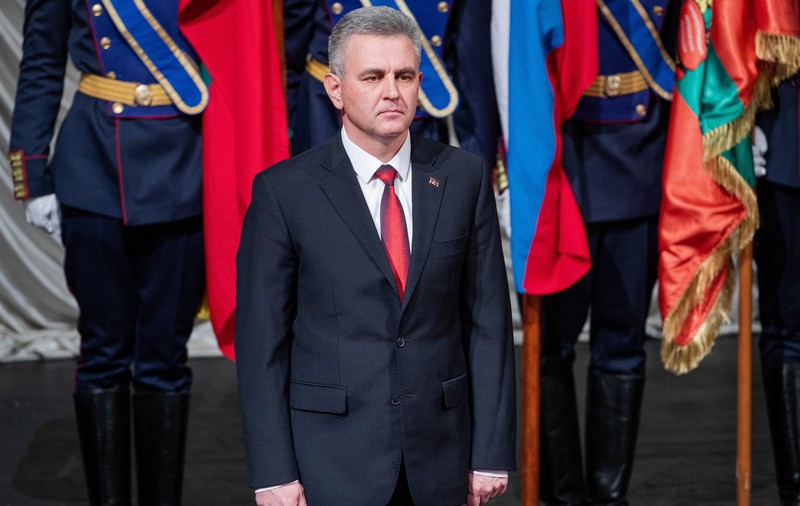 Avertismentul liderului de la Tiraspol: Conflict în Transnistria egal război mondial. Dacă România se implică, atunci Rusia se implică