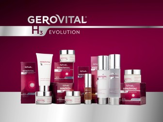 Gerovital