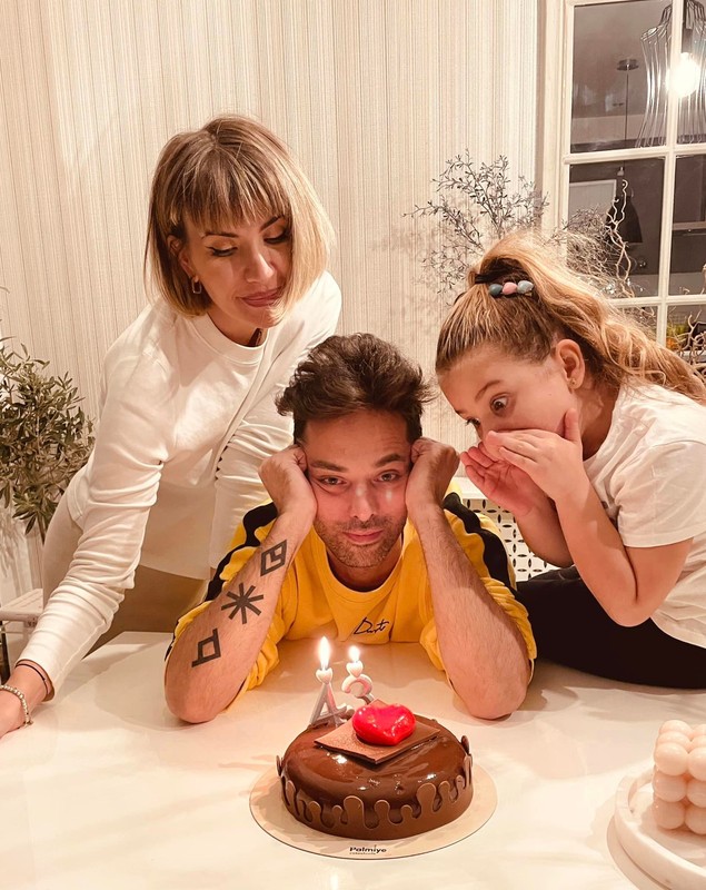 Anunțul făcut de Tudor Ionescu după 19 ani de relație cu Anamaria. „Sunt lucruri pe care nu le știam unul despre celălalt”
