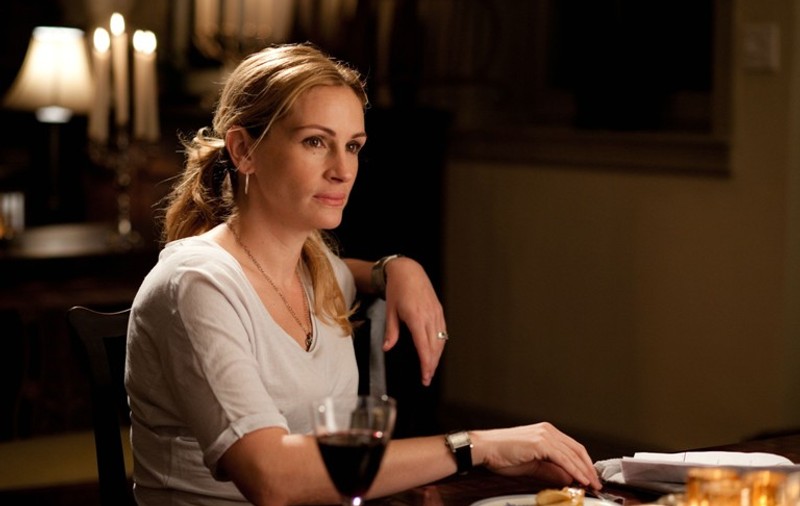 Julia Roberts, maştera cea rea din "Albă ca Zăpada"!