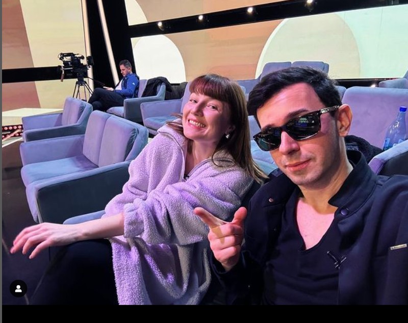 Misty și Keo, nevoiți să stea departe unul de altul. Artista și-a luat fetița și a plecat la țară. „E o perioadă extrem de tristă pentru mine”
