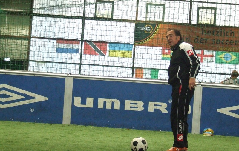 Marcel Răducanu suferă de ziua lui. La 65 de ani, fostul fotbalist are probleme medicale. ”Sunt ca o mașină dusă la Ciclop, trebuie să-mi refacă totul”