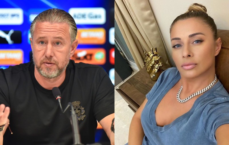 Anamaria Prodan, reacție dură după dezvăluirile lui Reghecampf despre relația ei cu Dan Alexa: „Mi se pare jenant. Se duce la pușcărie”