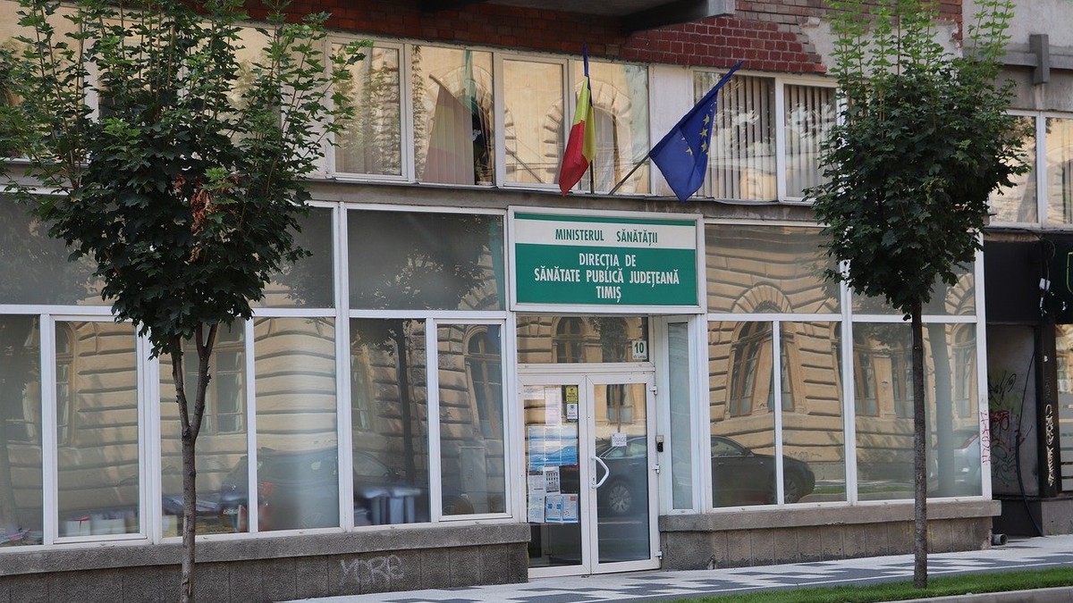 Foto: Info Timișoara
