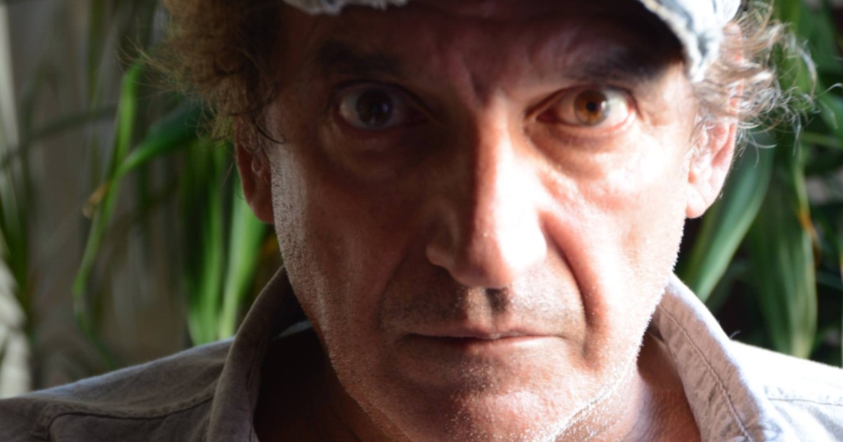 Drama prin care trece actorul Mihai Gruia Sandu. "Am evitat în câteva rânduri ca mama copiilor mei să ajungă la pușcărie"