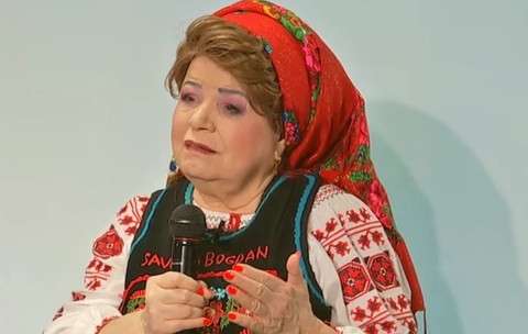 Motivul pentru care Saveta Bogdan nu mai merge în SUA: „Gata, nu mai plec”