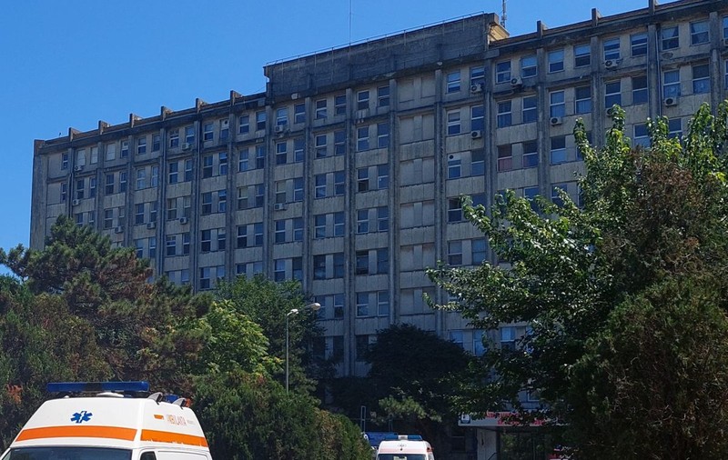 Ministrul Sănătății trimite Corpul de Control la Spitalul Județean Constanța din cauza medicilor cu scutire de gardă