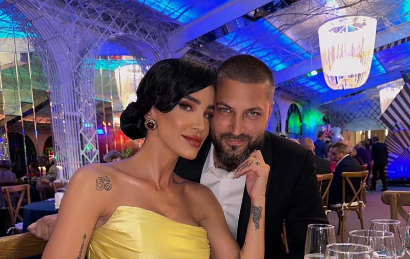 Anunțul făcut de Adelina Pestrițu după 5 ani de căsnicie cu Virgil Șteblea: „Dacă ne despărțim, o facem pentru totdeauna”