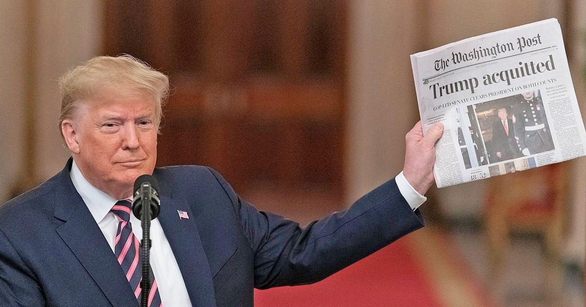 Donald Trump vrea să candideze la prezidențiale și în 2028. Sursă:Profimedia