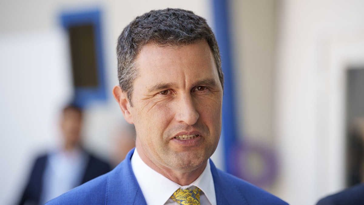Tanczos Barna a declarat că Uniunea Europeană a impus României creșterea taxelor