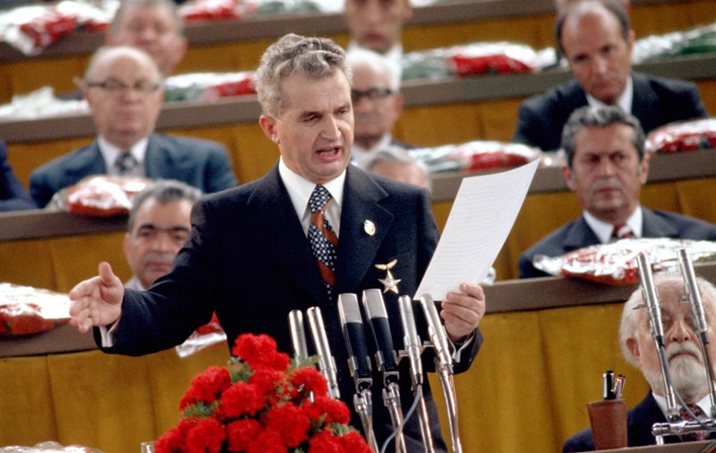 DOSARUL REVOLUȚIEI. Acuzațiile în cazul lui Nicolae Ceaușescu au fost clasate. Explicația Parchetului General