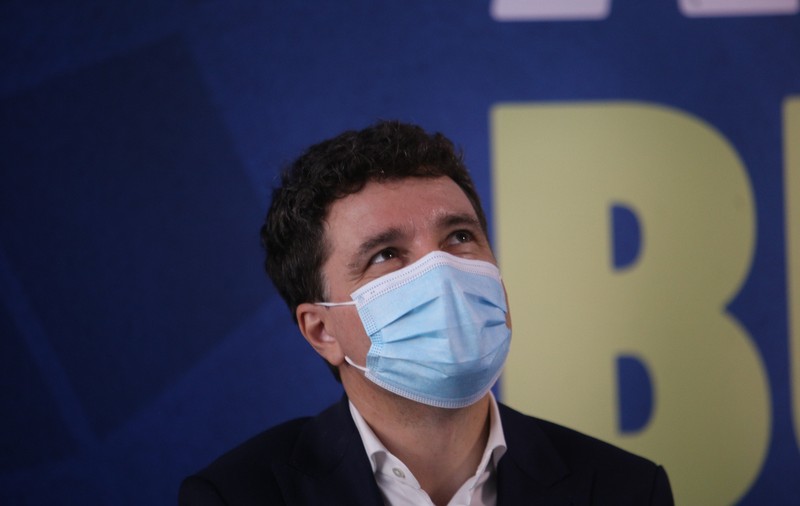 Nicușor Dan, declarații despre primele măsuri pe care le va lua în Primăria Capitalei. „Situația este disperată”