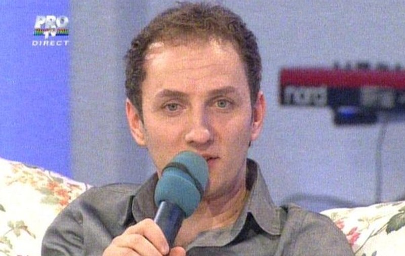 Mihai Trăistrariu nu vrea să se însoare. Află de ce!