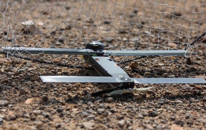 Dronele americane Switchblade, odinioară revoluționare, nu au făcut față în războiul din Ucraina. Principalele slăbiciuni