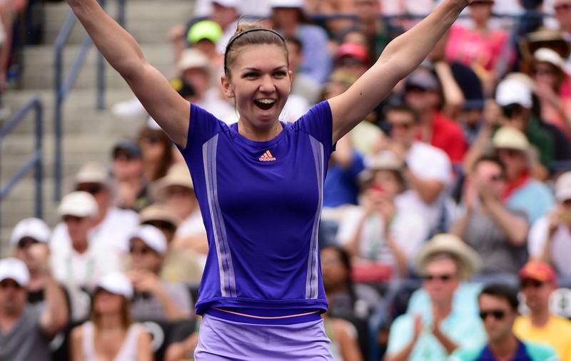 Simona Halep poate ajunge a doua jucătoare a lumii! Care sunt condițiile