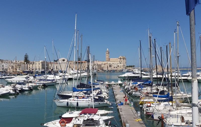Italia cu parfum grecesc. Weekend de toamnă în Puglia, una dintre cele mai ieftine regiuni ale Italiei