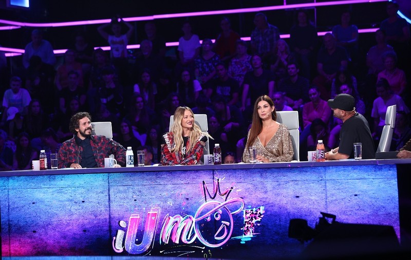 Ce dezvăluiri face Iuliana Luciu despre Nicoleta Luciu la „iUmor”: „E o tipă tare bună la suflet”. Surorile apar împreună la Antena 1