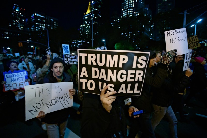 Russiagate a împărțit America în două tabere, Foto: Profimedia