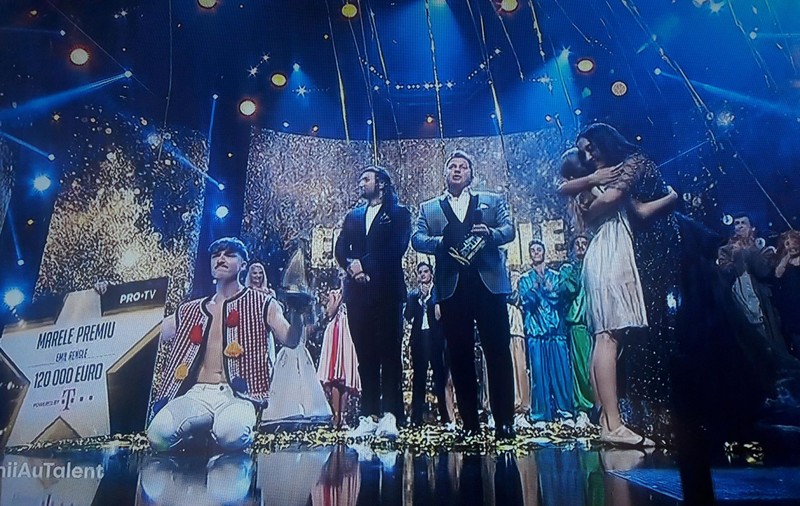 Cine este Emil Rengle, câștigătorul „Românii au talent” 2018. Coregraful vedetelor a recunoscut pe Youtube că este bisexual