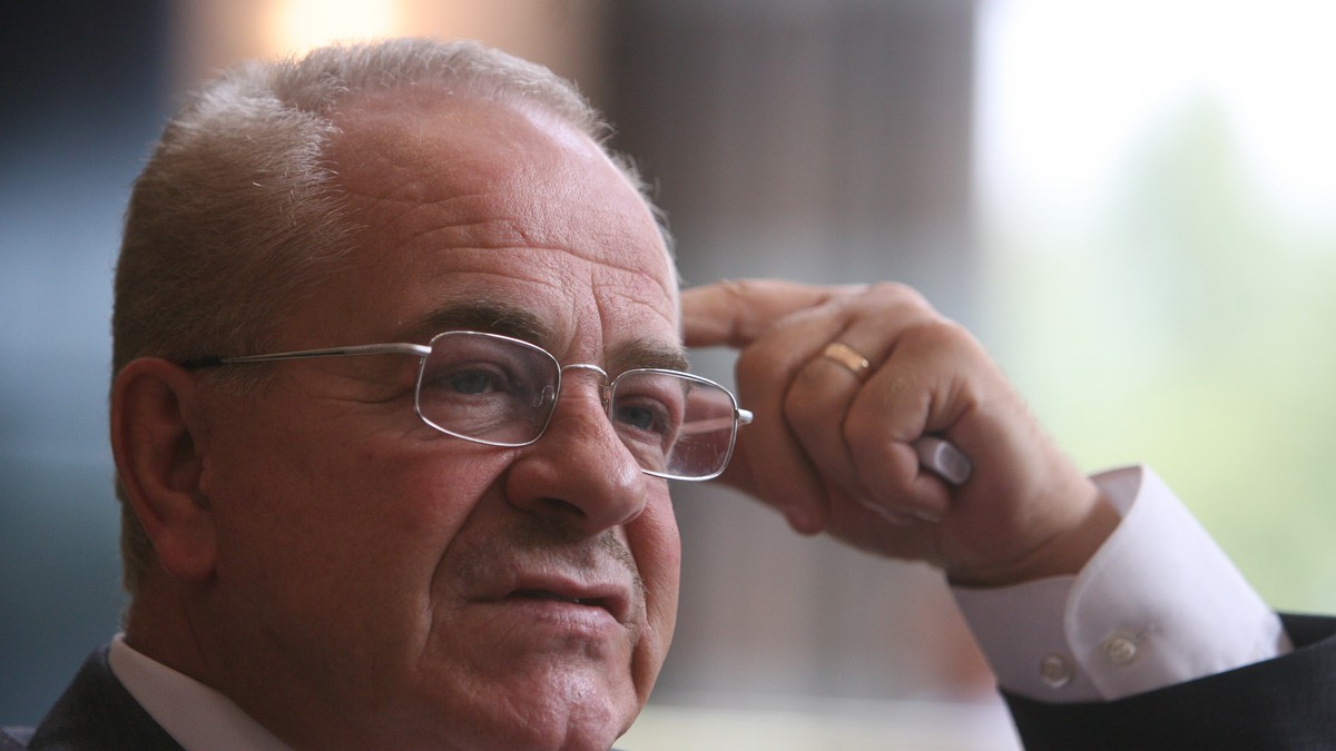 Răzvan Tunaru vorbește despre cum a murit Constantin Stroe. ”Dânsul și Ion Alexandrescu au fost între cei mai buni conducători din fotbalul românesc”