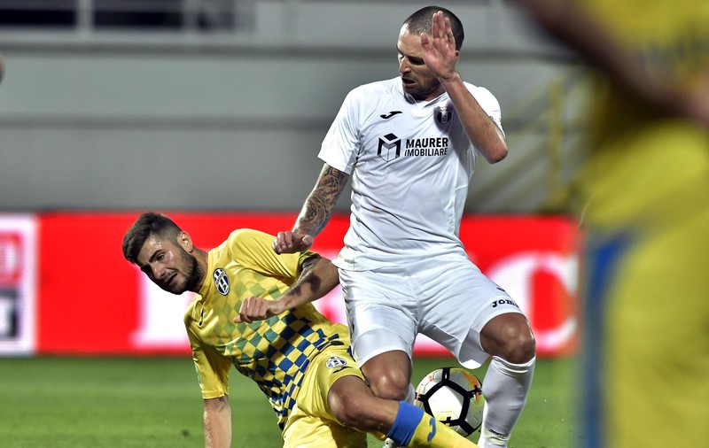 Anthony Le Tallec, fost fotbalist la Astra, martor la atacul asupra copiilor din Annecy. „Le-am spus poliţiştilor: Împuşcaţi-l! Omorâţi-l!”