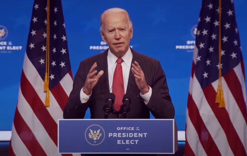 Biden cere Senatului să urmărească punerea sub acuzare a lui Trump, dar să rezolve și „alte probleme urgente” ale Americii