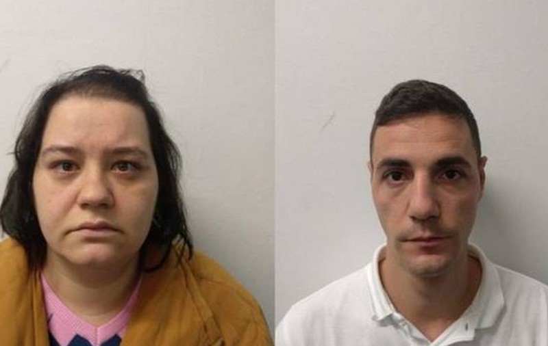 Doi români, arestați în Italia după ce ar fi jefuit două bătrâne de peste 90 de ani. S-au dat drept asistenți sociali pentru a le fura bijuteriile și banii