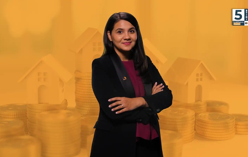 5 Știri Imobiliare.ro Finance: Cine solicită cele mai multe credite ipotecare și unde se plătesc cele mai mici rate?