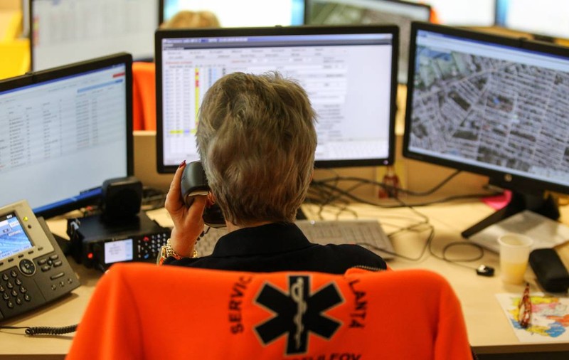 Cinci informații esențiale despre apelul la 112 care îți pot salva viața în situații de urgență