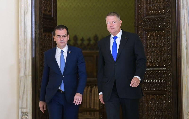 Orban acuză CNCD că se află la cheremul PSD, după amendarea lui Iohannis: "Preşedintele Iohannis este victima unei decizii pur politice"